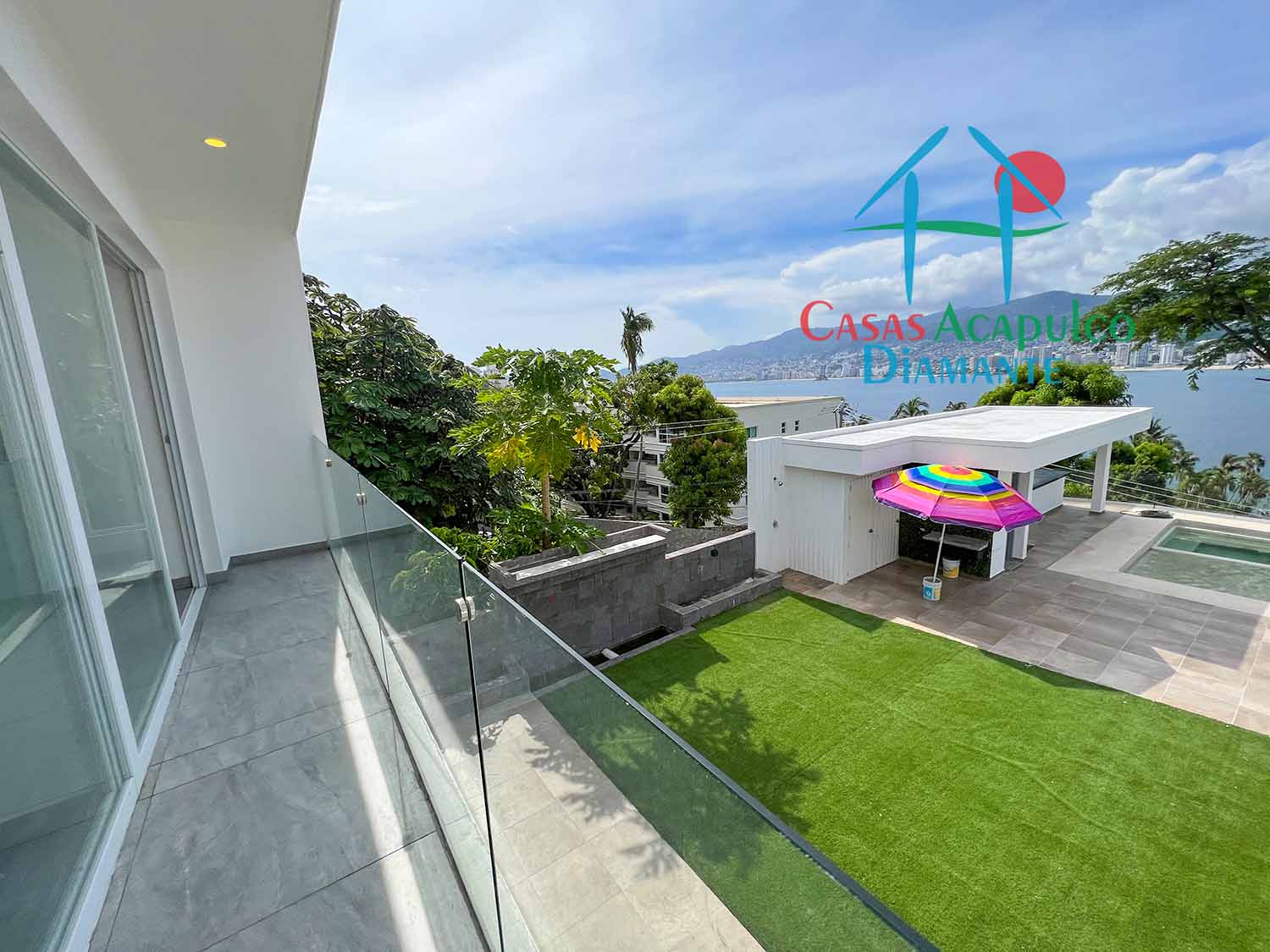 Casa Daniela - Recámara tres 7